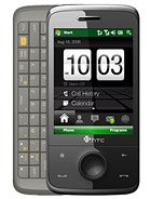 HTC Touch Pro Cdma image 2