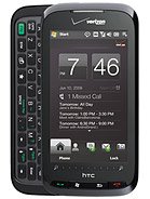 HTC Touch Pro2 Cdma image 2