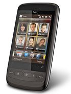 HTC Touch2 image 2