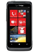 HTC Trophy image 2