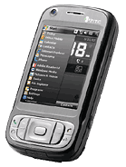 HTC Tytn Ii