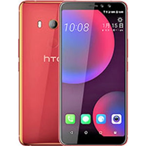 HTC U11 Eyes