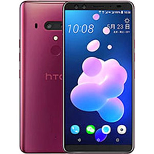 HTC U12 Plus