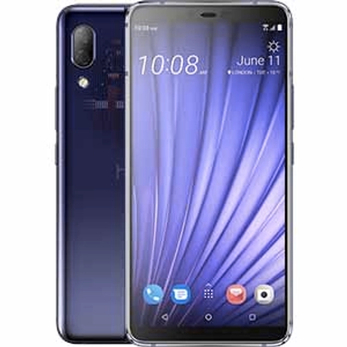 HTC U19e