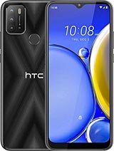 HTC Wildfire E2 Plus image 2