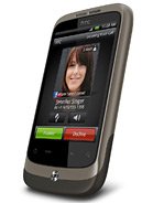 HTC Wildfire image 2