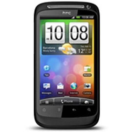 HTC Wildfire S