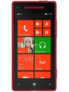 HTC Windows Phone 8X Cdma