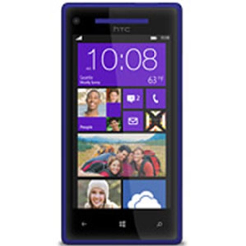 HTC Windows Phone 8X