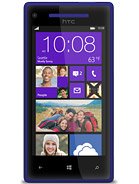 HTC Windows Phone 8X image 3