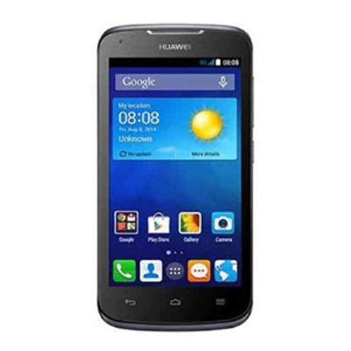 Huawei Ascend Y520