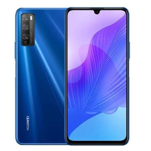 Huawei Enjoy 20 Pro image 2