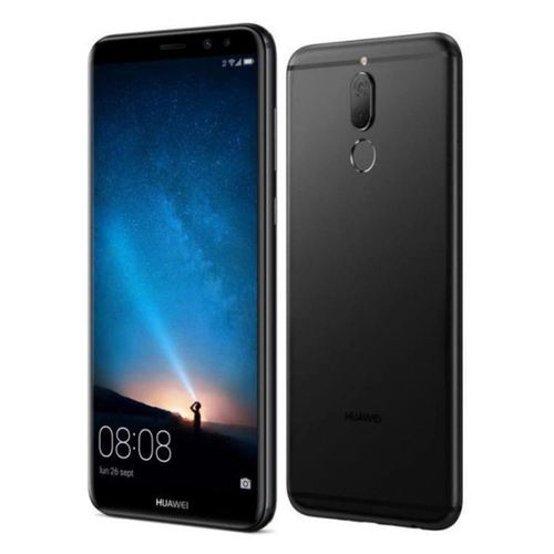 Huawei Mate 10 Lite image 3