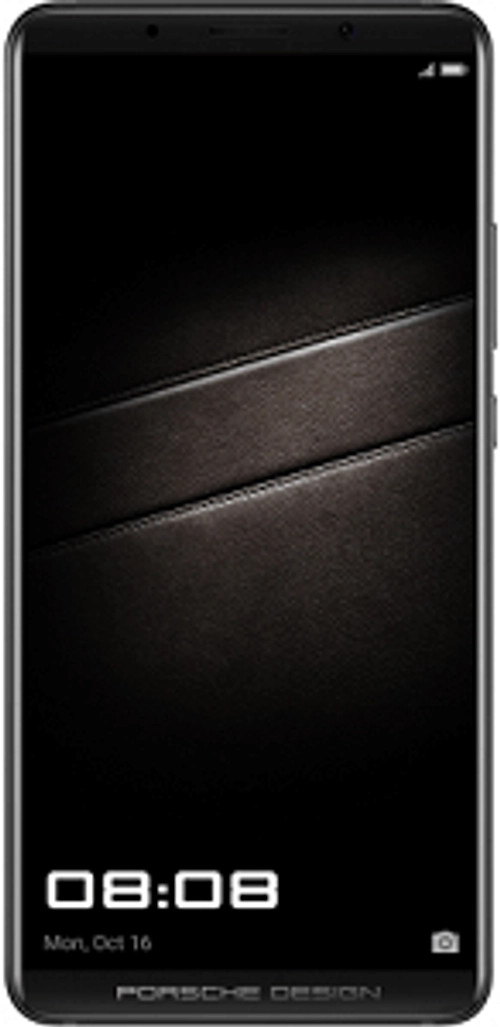 Huawei Mate 10 Porsche Design