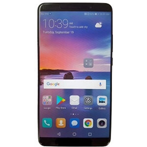 Huawei Mate 10
