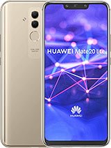 Huawei Mate 20 Lite image 2