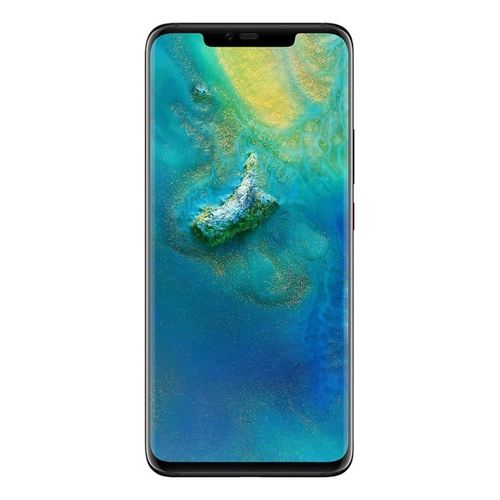 Huawei Mate 20 Pro image 3