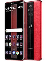 Huawei Mate 20 Rs Porsche Design image 2