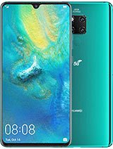 Huawei Mate 20 X 5G image 2