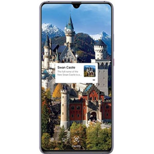 Huawei Mate 20 X