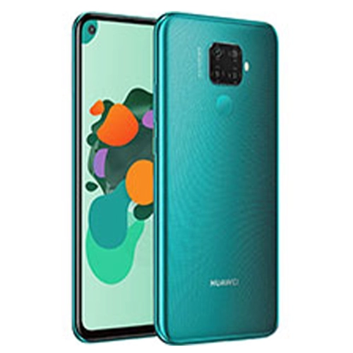 Huawei Mate 30 Lite image 2