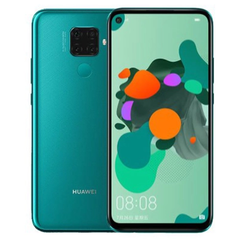 Huawei Mate 30 Lite image 3