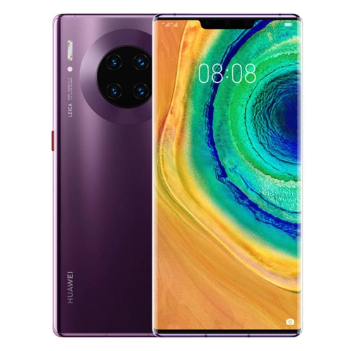 Huawei Mate 30 image 3