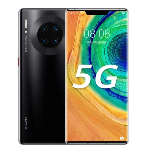 Huawei Mate 30E Pro 5G