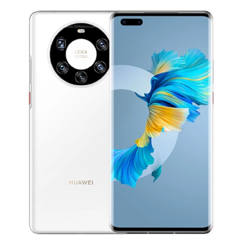 Huawei Mate 40 Pro image 2