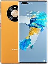 Huawei Mate 40 Pro image 3