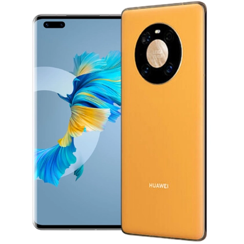 Huawei Mate 40 image 3