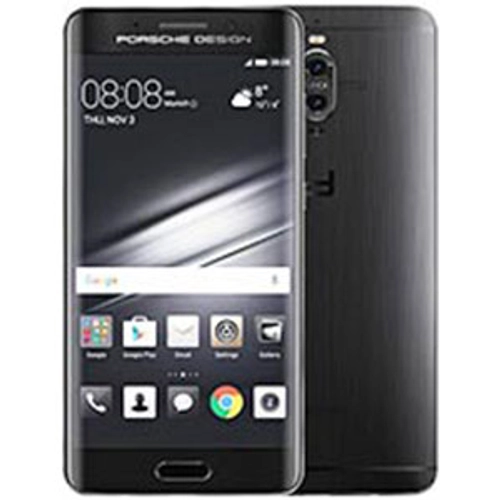Huawei Mate 9 Porsche Design