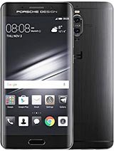 Huawei Mate 9 Porsche Design image 3