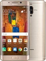 Huawei Mate 9 Pro image 3