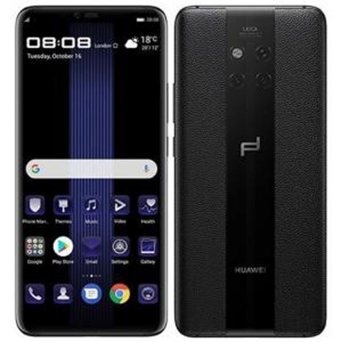Huawei Mate RS Porsche Design