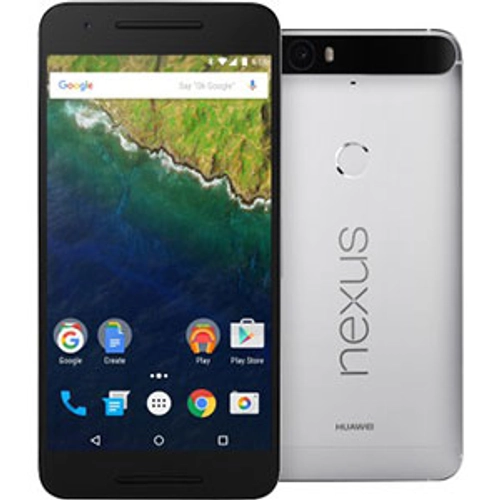 Huawei Nexus 6P