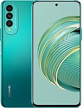Huawei nova 10z image 2