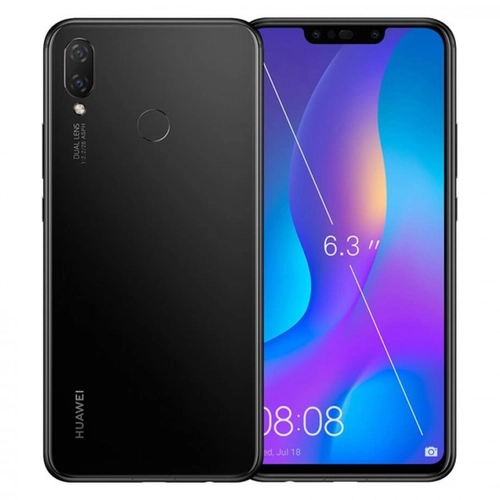 Huawei Nova 3i