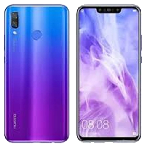 Huawei Nova 3i image 3