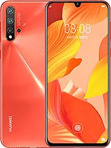 Huawei nova 5 Pro image 2