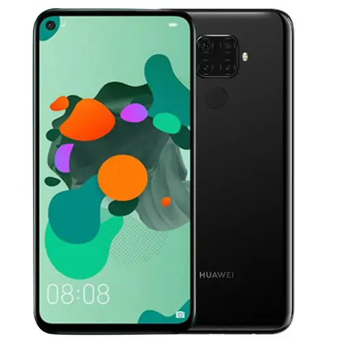 Huawei nova 5i Pro image 2