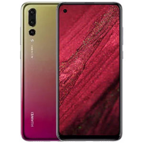 Huawei nova 5i