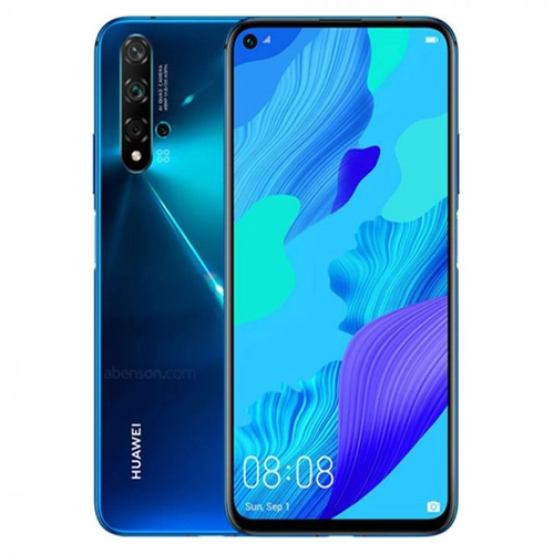 Huawei nova 5T