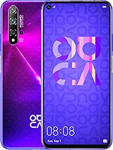 Huawei nova 5T image 2