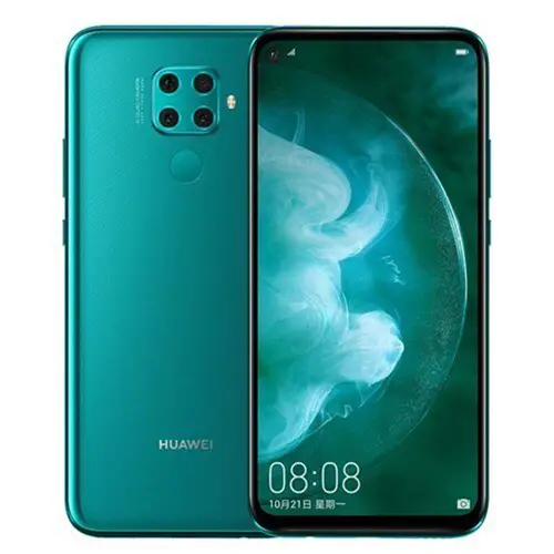 Huawei Nova 5z image 3
