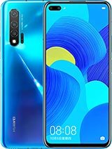 Huawei Nova 6 5G image 2