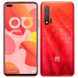 Huawei nova 6