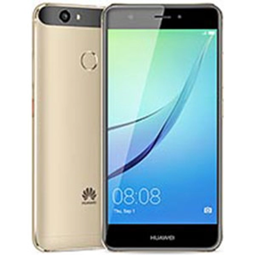 Huawei nova 6se