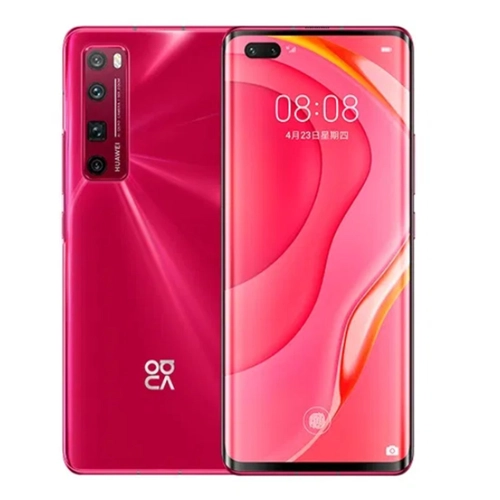 Huawei nova 7 Pro 5G image 2