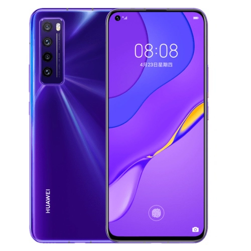 Huawei nova 7 Pro 5G image 3